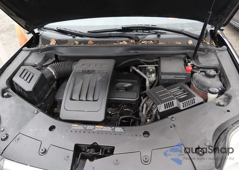 2015 GMC Terrain Slt-1 z USA, uszkodzony, nr VIN 2GKALSEK4F6383365